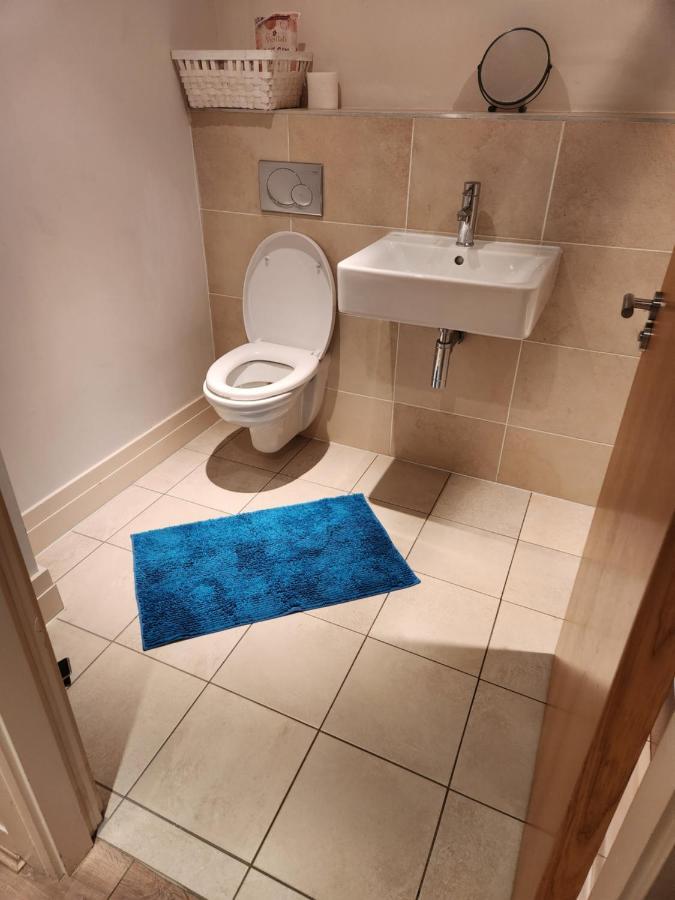 City Views Apartment 벨파스트 외부 사진