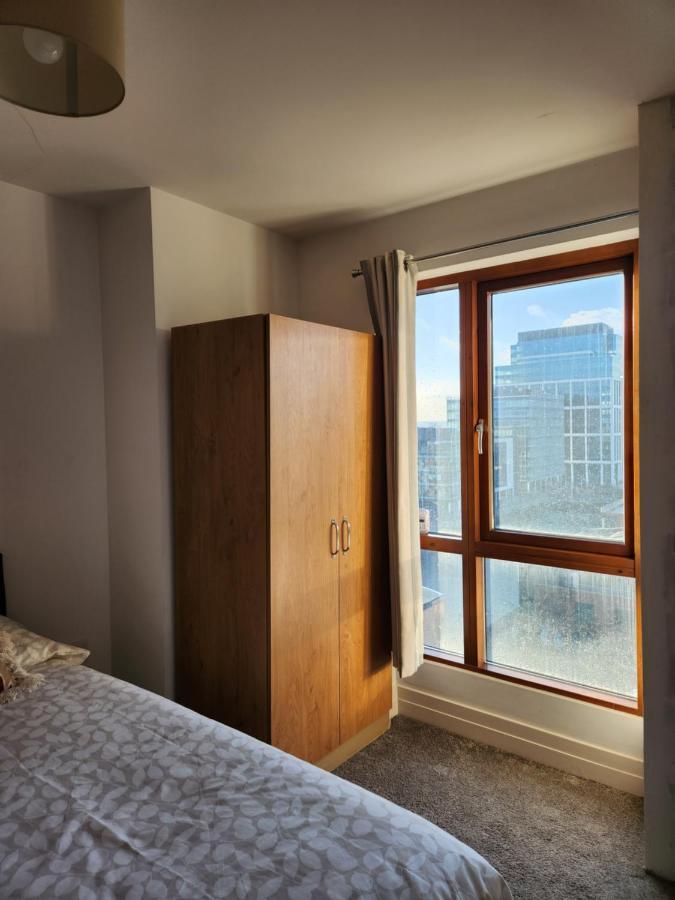 City Views Apartment 벨파스트 외부 사진
