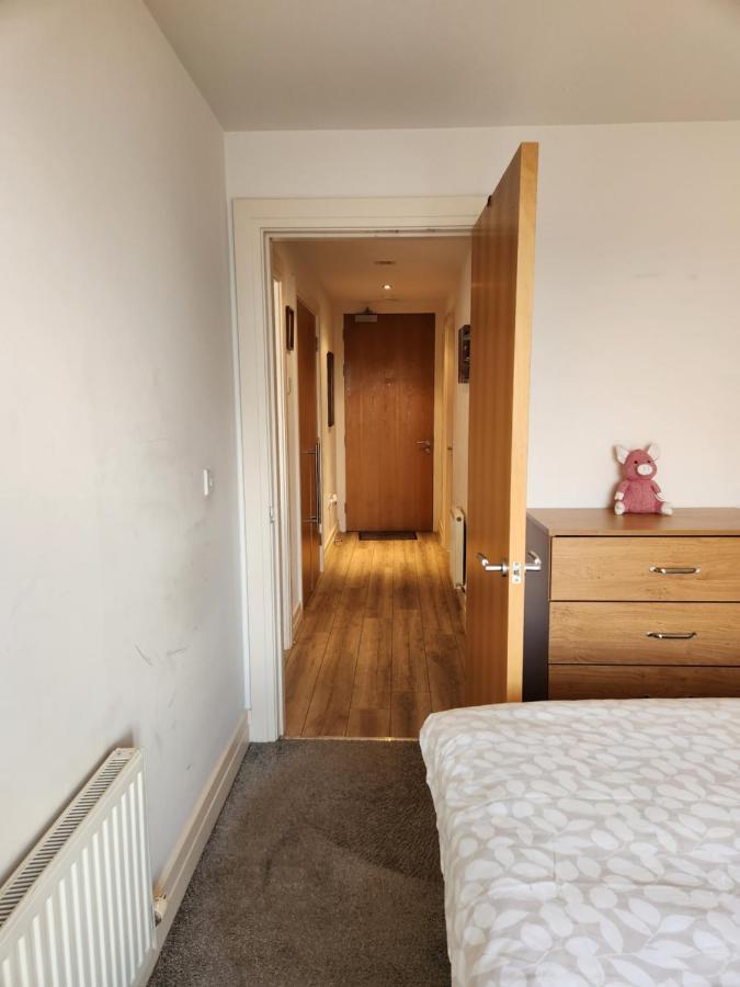 City Views Apartment 벨파스트 외부 사진