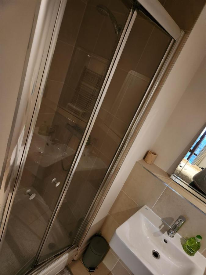 City Views Apartment 벨파스트 외부 사진