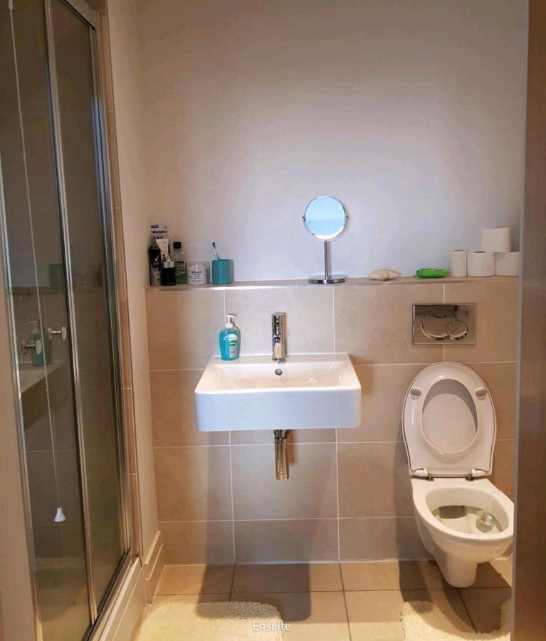 City Views Apartment 벨파스트 외부 사진