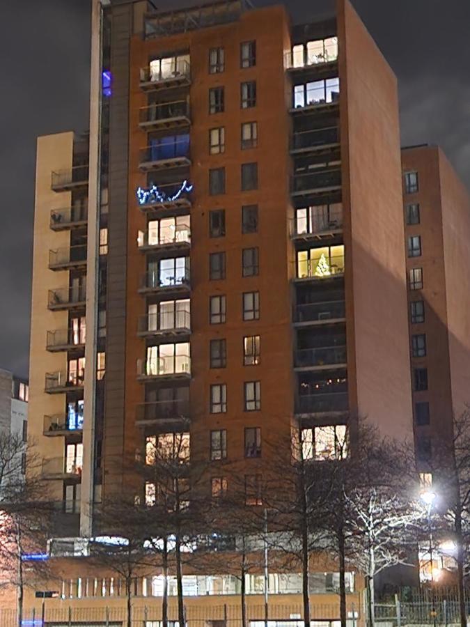 City Views Apartment 벨파스트 외부 사진