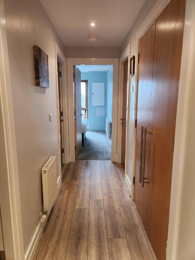 City Views Apartment 벨파스트 외부 사진