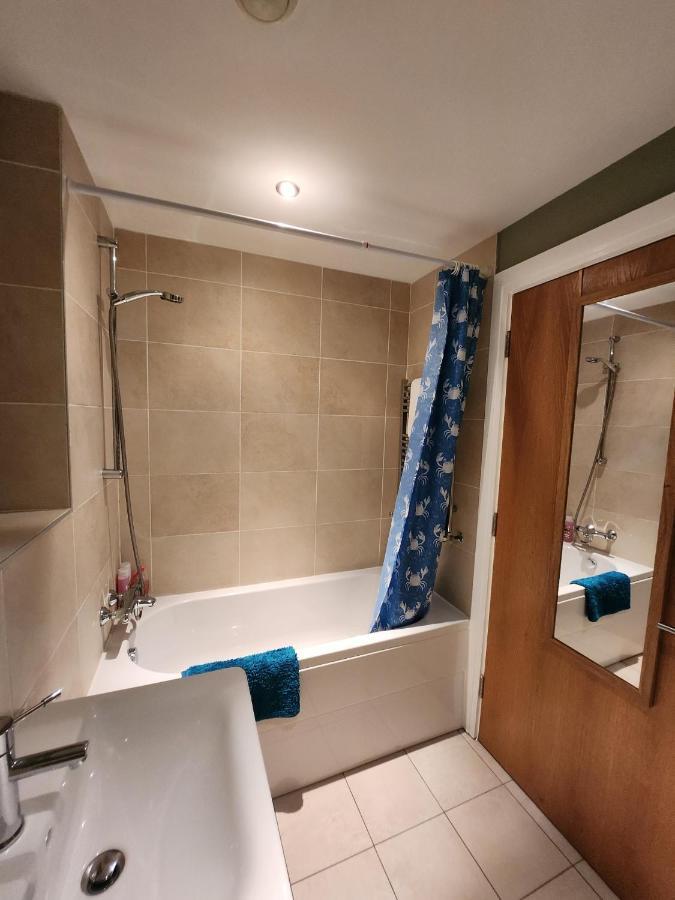 City Views Apartment 벨파스트 외부 사진